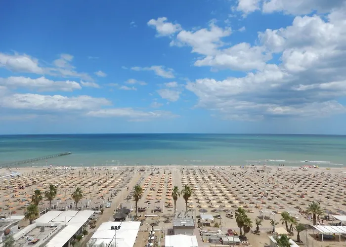 Hotel Giannini Rimini