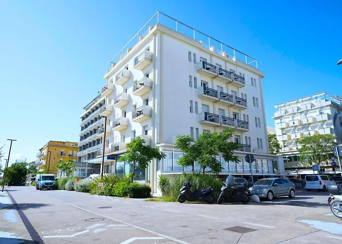 Hotel Giannini Rimini