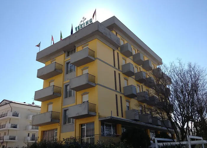 Hotel Viking Rimini