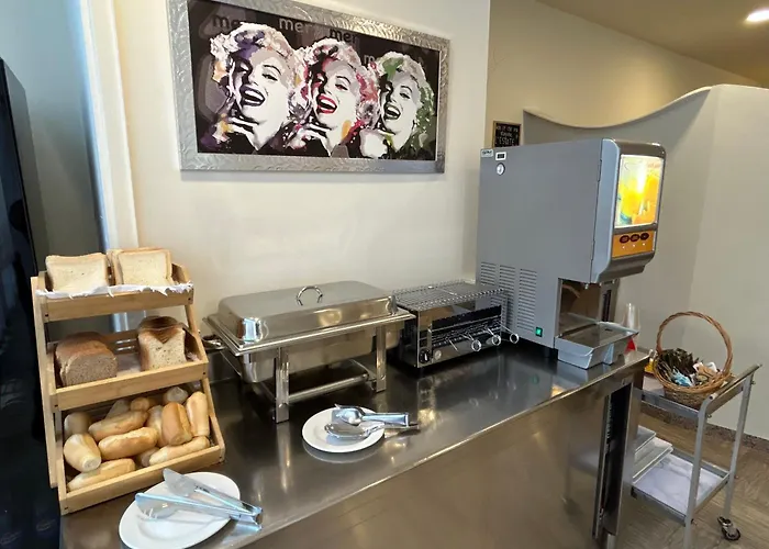 Hotel Colibri B&B Rimini